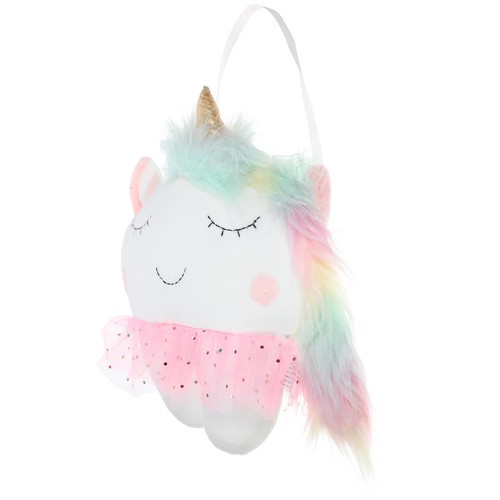 Cartoon tooth hugging - cartoon, pillow