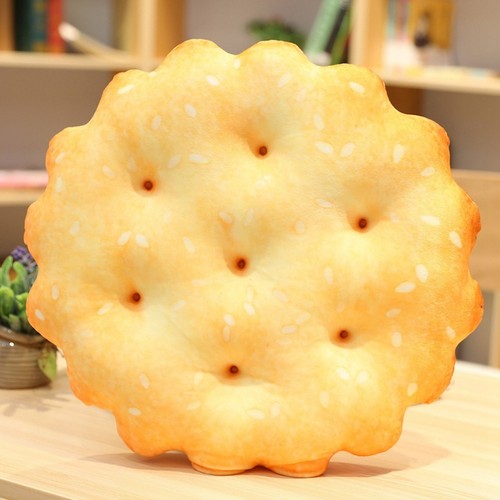 Hugging pillow biscuit - hugging,