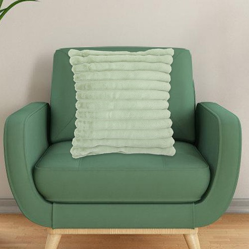 Soft plush hugging throw - soft,