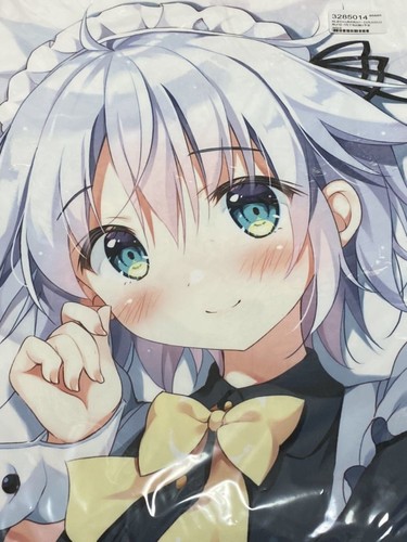 Genuine meshio chan - [genuine], meshio-chan