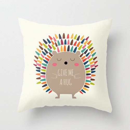 Geschenke weihnachten kissen - geschenke,