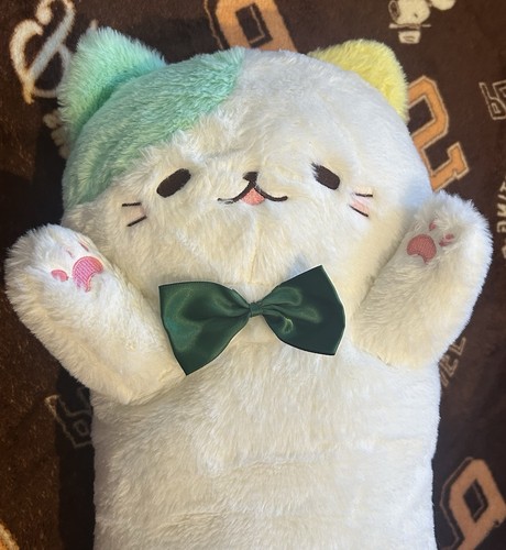 Hug nyanko katze - me,