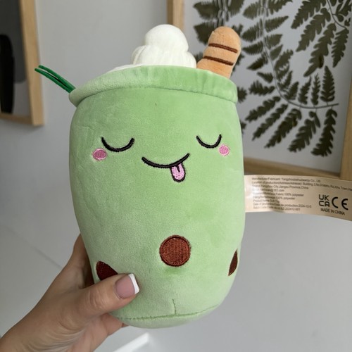 Süße bubble tea - süße,