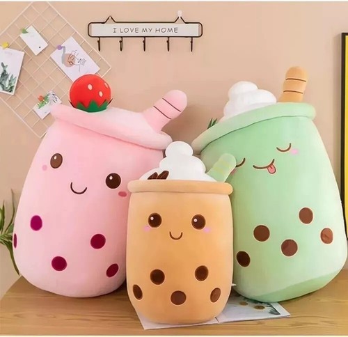 Süße bubble tea - bubble, boba