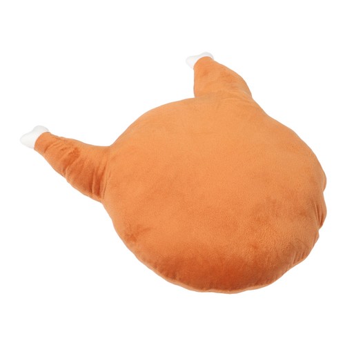 Light brown novelty turkey - brown,