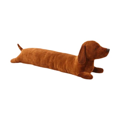 Dackel hund plüsch - hund,