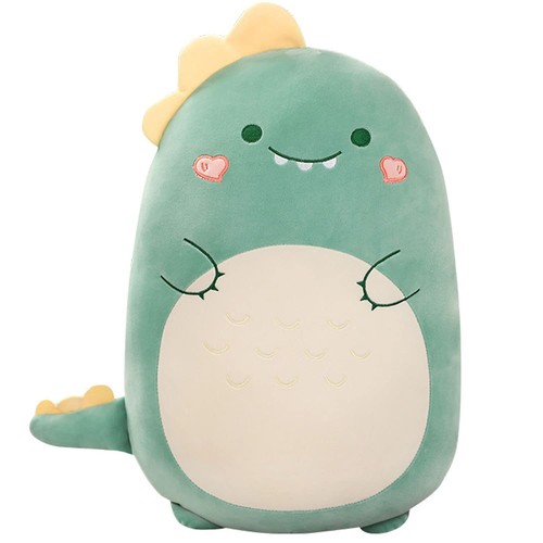 Kekeso dinosaurier plüsch - kekeso,