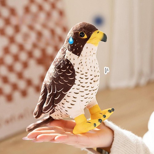 Adler plüschtier kuscheltier - plüschtier,