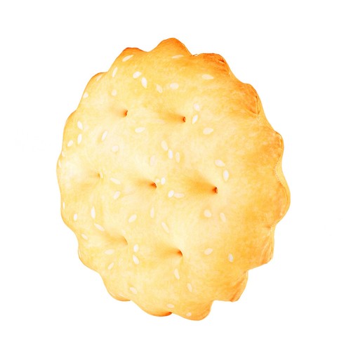 Hugging pillow biscuit - ,