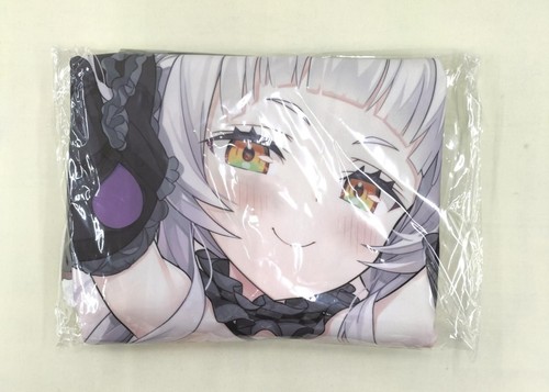 Bezug lila saki - lila,