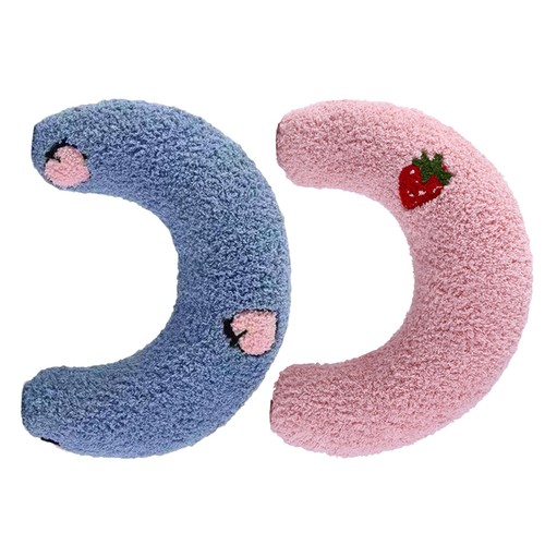 Reusable cat dog neck - neck, pillow