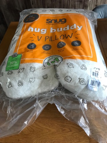Snug hug buddy teddy - teddy, fleece