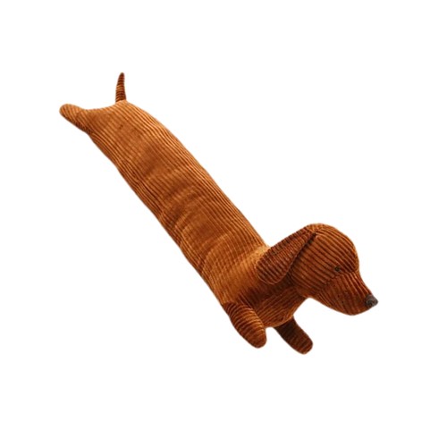 Dackel hund plüsch - hund,