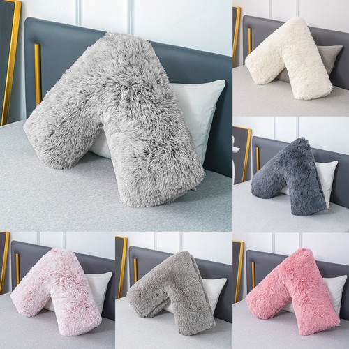 Hug snug luxus v kissen - &,