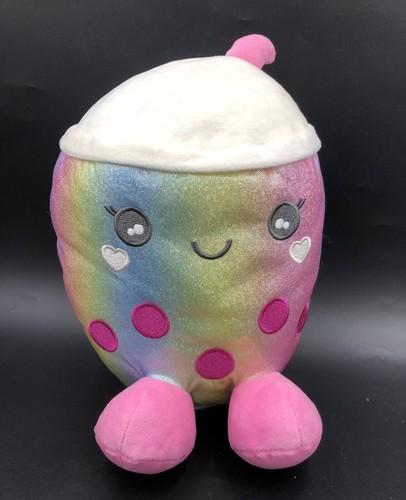 Hugs snugs bubble tea - hugs,