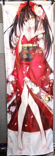 Anime date live tokisaki - anime,