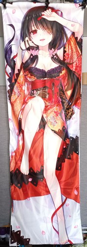 Anime date live tokisaki - date,