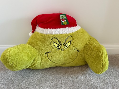 Neu der grinch - neu, kissen