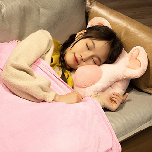 Pig stuffed animals - stuffed, travel