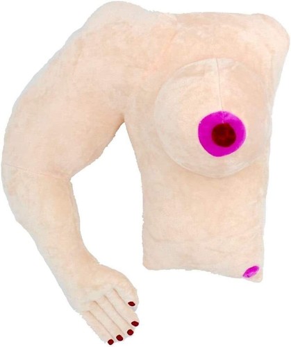 Kissen brust arm körperkissen - kissen,