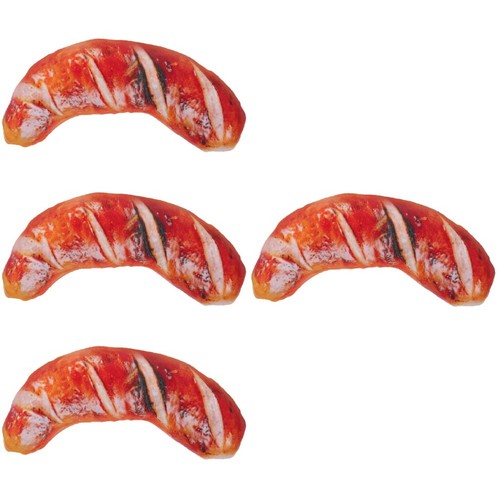 4pcs reusable roast food - 4pcs,