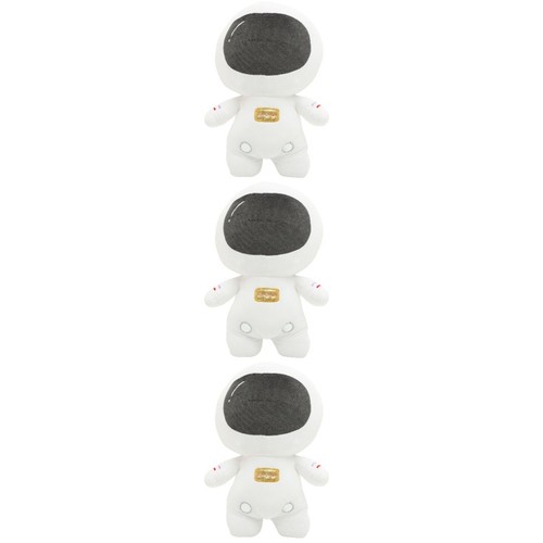 Stuffed astronaut decor plush - stuffed,