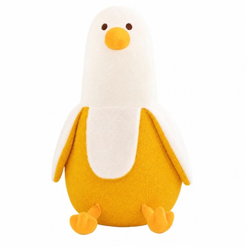 Kuwuarg huhn banane - huhn,