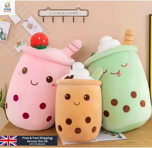 Süße bubble tea boba - süße,