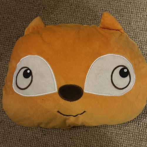 Kuscheliges plüsch fuchs - plüsch,