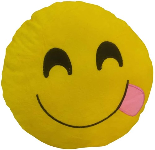 Smile styles emoticons gelbes - smile,