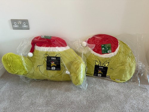 Neue the grinch weiche - 2,