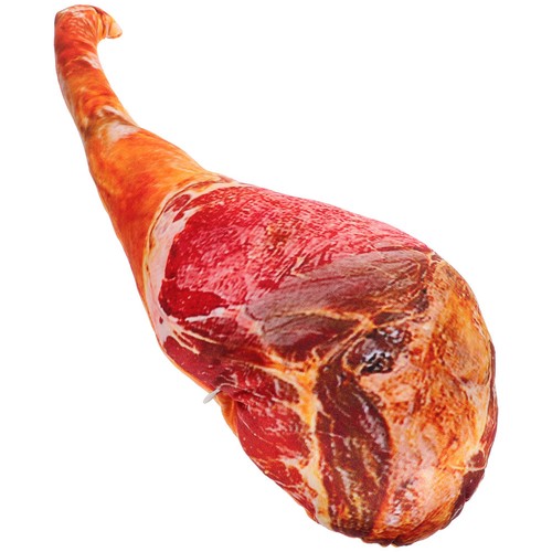 Schinkenkissen lustiges - schinkenkissen,