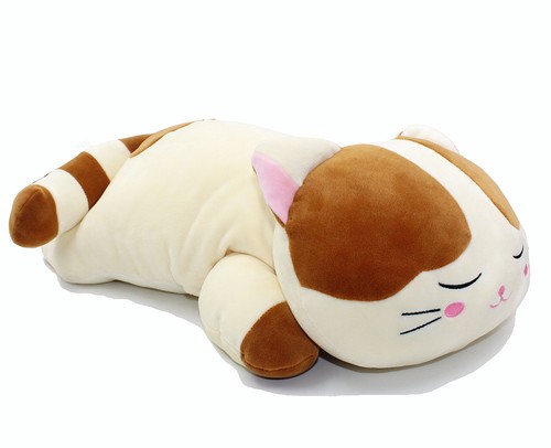 Vintoys schlafende katze - schlafende,
